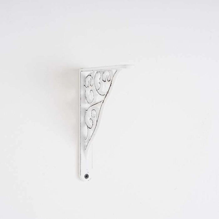 Cassidy Floating Bracket - White Pan Home