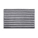Cathy Chenille Bathmat 50X80Cm - Grey Pan Home
