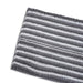 Cathy Chenille Bathmat 50X80Cm - Grey Pan Home