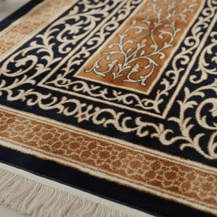 Catlet Prayer Mat 70X110Cm - Assorted Color Pan Home