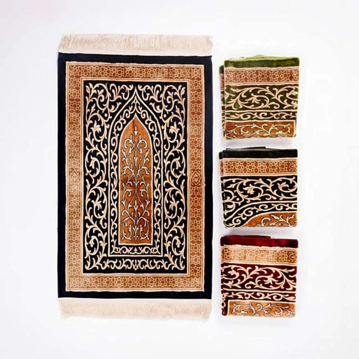 Catlet Prayer Mat 70X110Cm - Assorted Color Pan Home