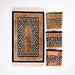 Catlet Prayer Mat 70X110Cm - Assorted Color Pan Home