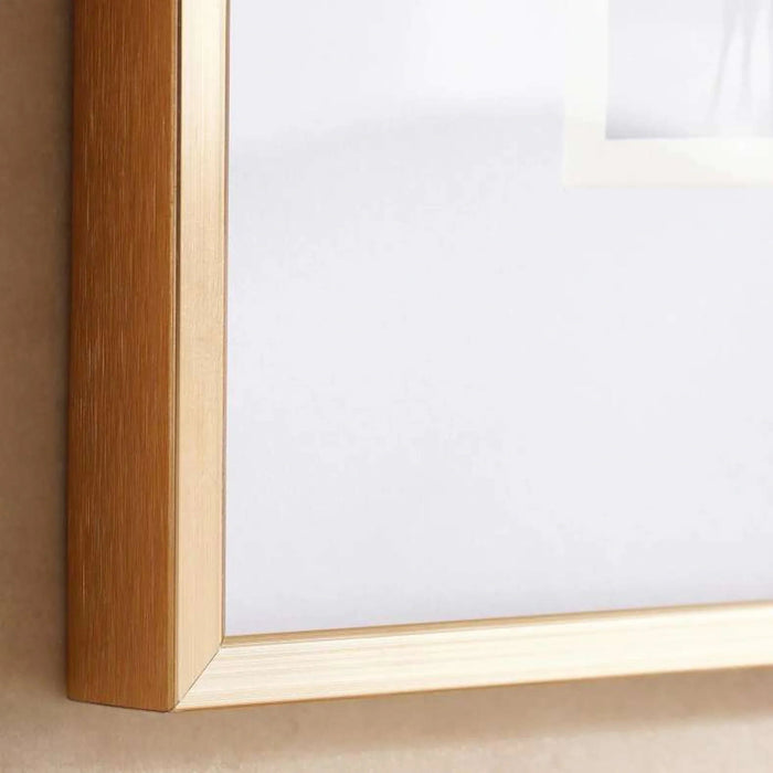 Catrina Photo Frame 49X26Cm - Gold Pan Home