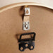 Catrina Photo Frame 49X26Cm - Gold Pan Home