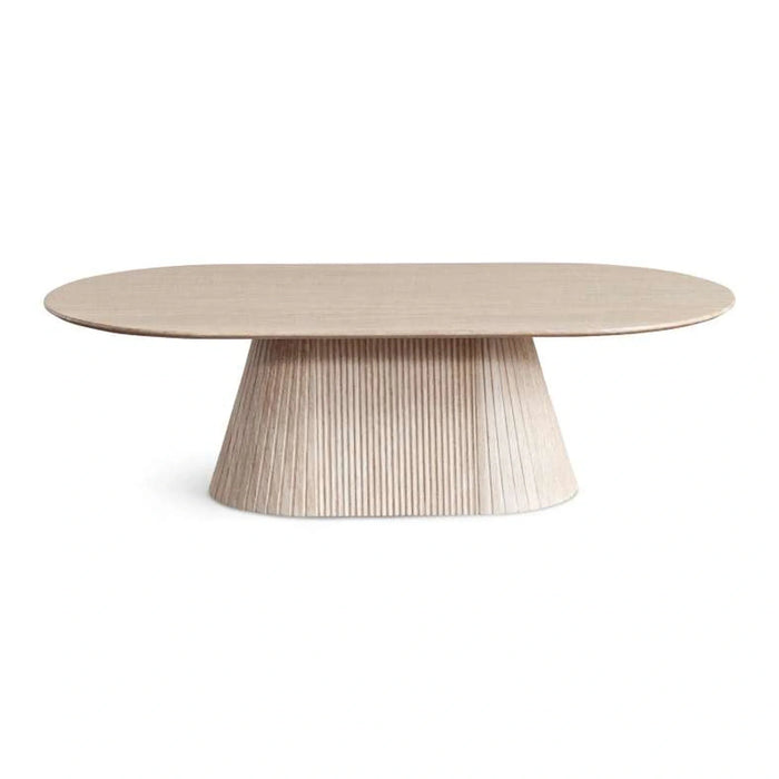 Cattelan Coffee Table Marble - Beige