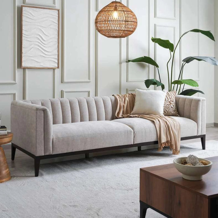 Caucasus 4 Seater Sofa