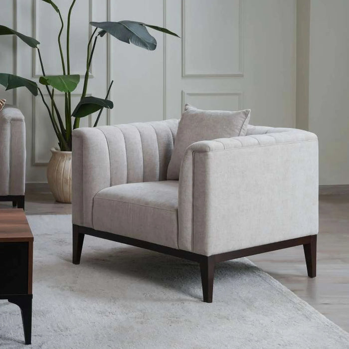 Caucasus Single Seater Sofa