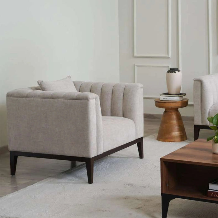 Caucasus Single Seater Sofa