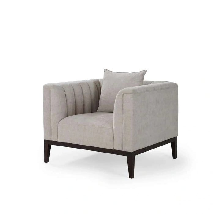 Caucasus Single Seater Sofa