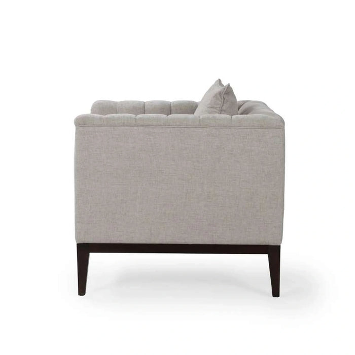 Caucasus Single Seater Sofa