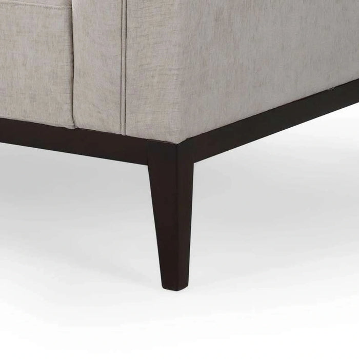 Caucasus Single Seater Sofa