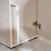 Cedare Work Station 120Cm - Natural Pan Home