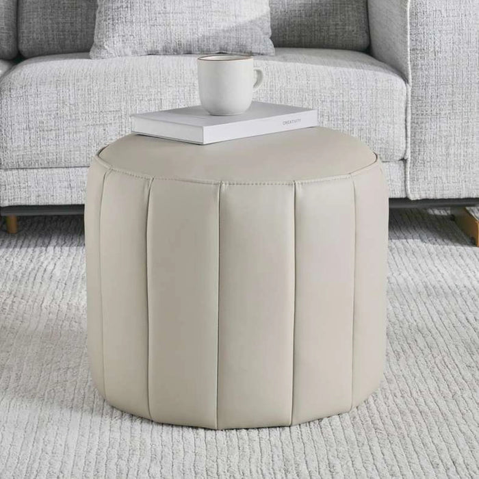 Ceelebor Ottoman - Grey