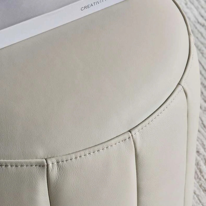 Ceelebor Ottoman - Grey