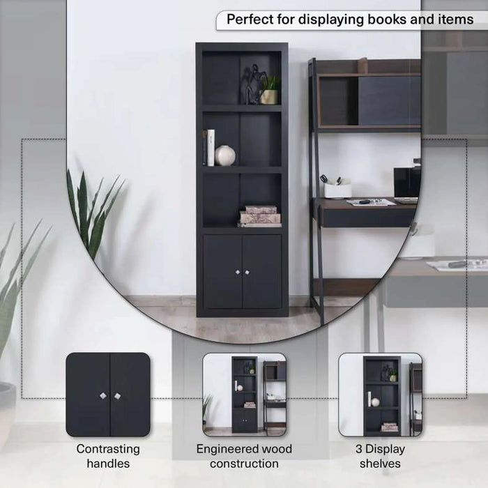 Celo Book Case