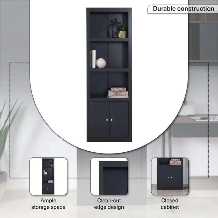 Celo Book Case