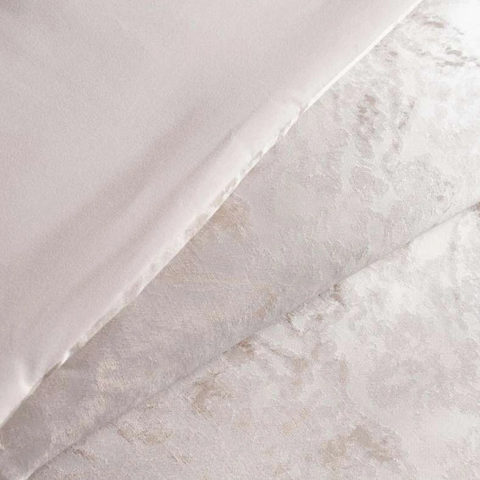 Chafield Jacquard  6 Piece King Comforter Set-240X260Cm- Beige