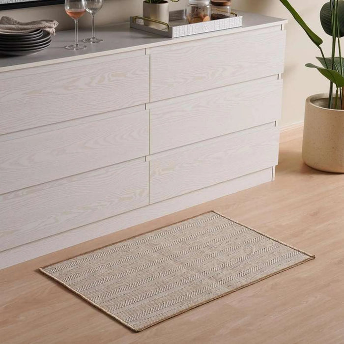 Chalmer Indoor/Outdoor Mat 120X170Cm - Natural