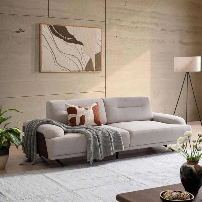 Champion 3 Seater Sofa