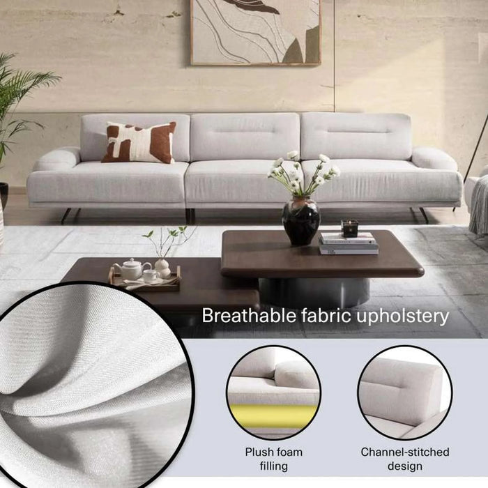 Champion 4 Seater Sofa
