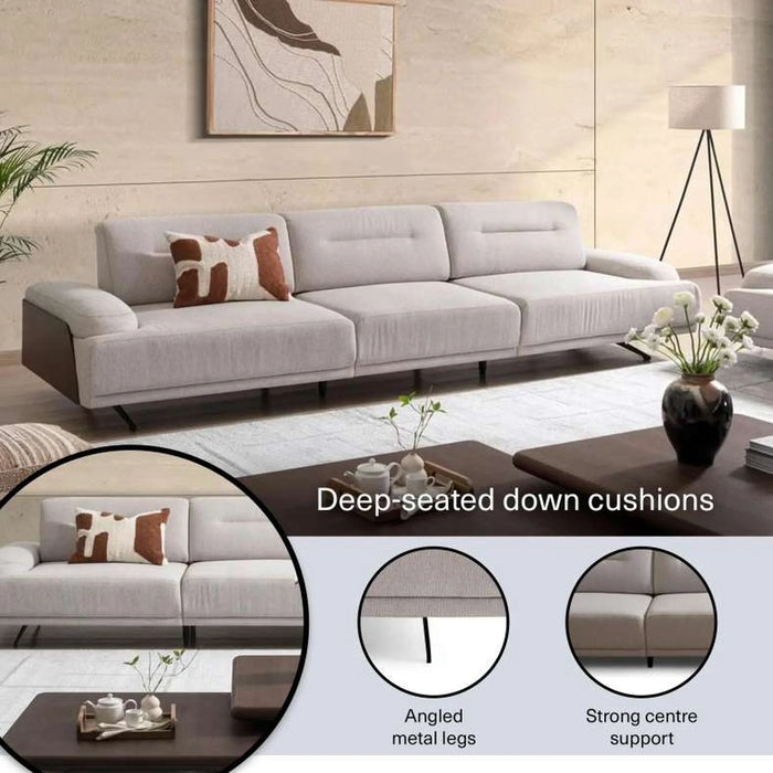 Champion 4 Seater Sofa