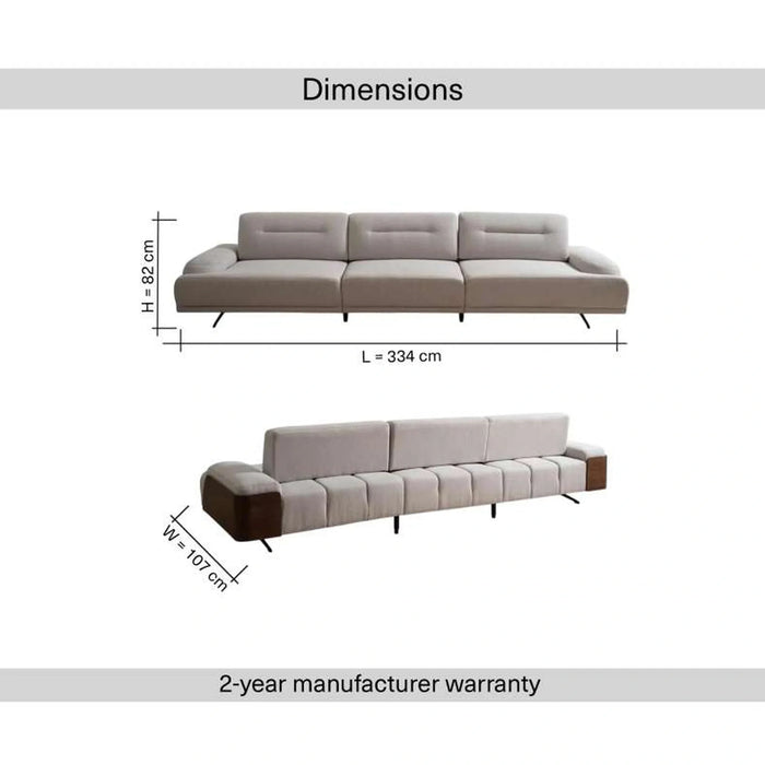 Champion 4 Seater Sofa