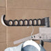 Chappell Extendable Metal Cloth Dryer With 37 M Drying Space 83-150X64X176Cm - Grey Pan Home
