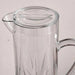 Charisma Jug 1.5L -Clear Pan Home
