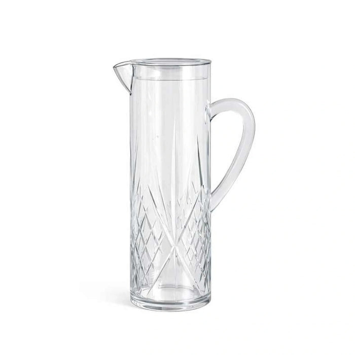 Charisma Jug 1.5L -Clear Pan Home