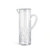 Charisma Jug 1.5L -Clear Pan Home