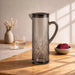 Charisma Jug 1.5L -Smoked Grey Pan Home