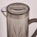 Charisma Jug 1.5L -Smoked Grey Pan Home