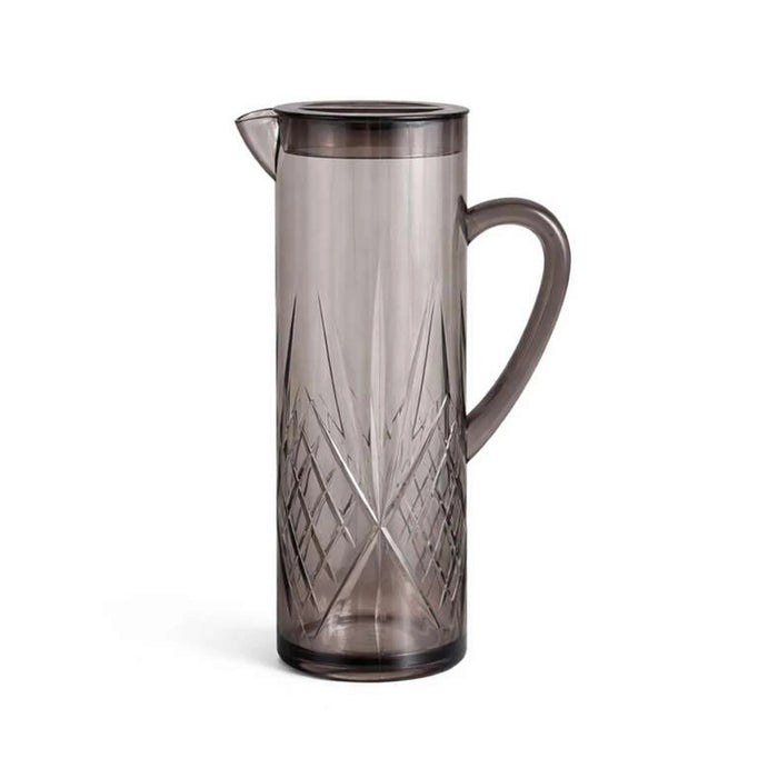 Charisma Jug 1.5L -Smoked Grey Pan Home