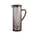 Charisma Jug 1.5L -Smoked Grey Pan Home