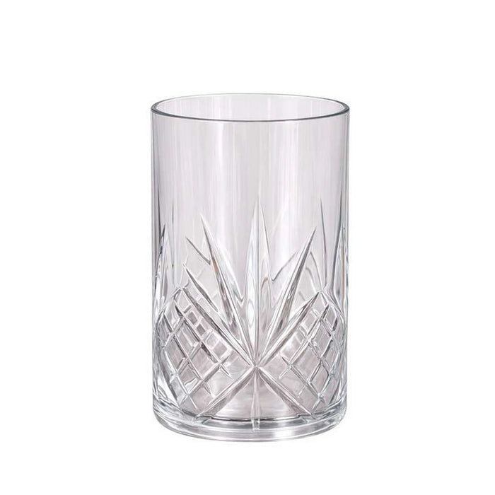 Charisma Tumbler 410Ml -Clear