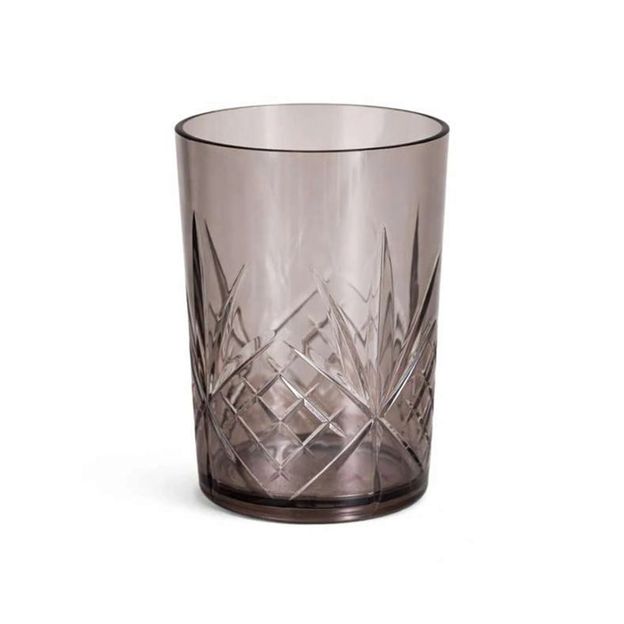 Charisma Tumbler 410Ml -Smoked Grey