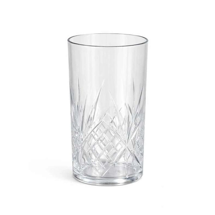Charisma Tumbler 600Ml -Clear