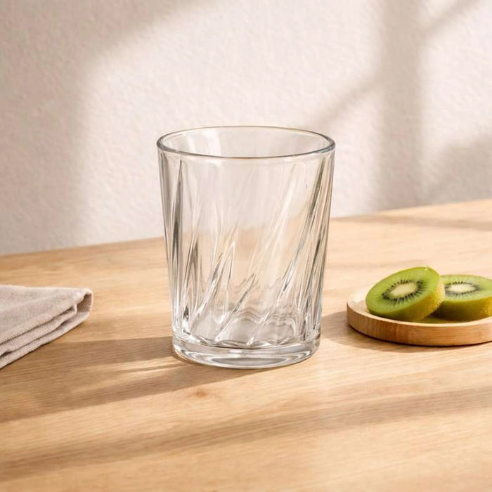 Charisma Tumbler 600Ml -Smoked Grey