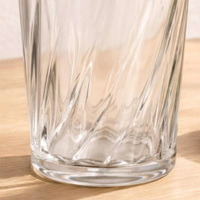 Charisma Tumbler 600Ml -Smoked Grey