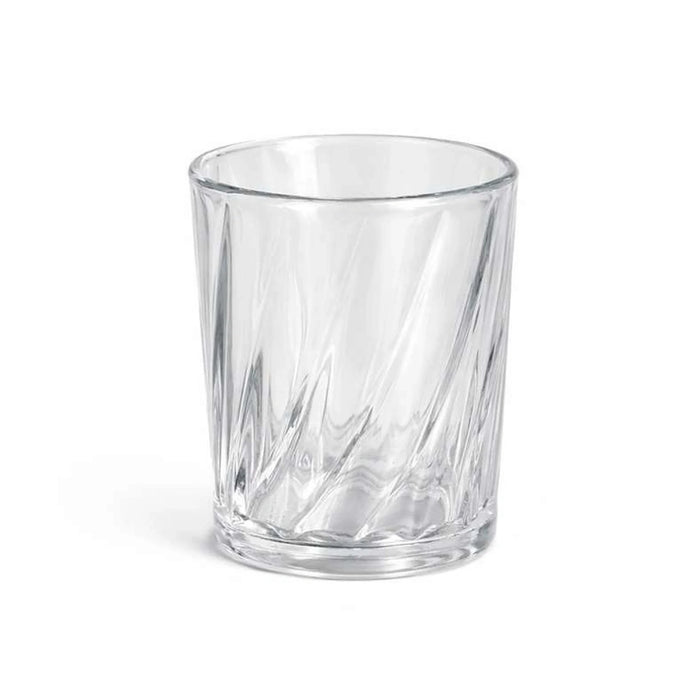 Charisma Tumbler 600Ml -Smoked Grey