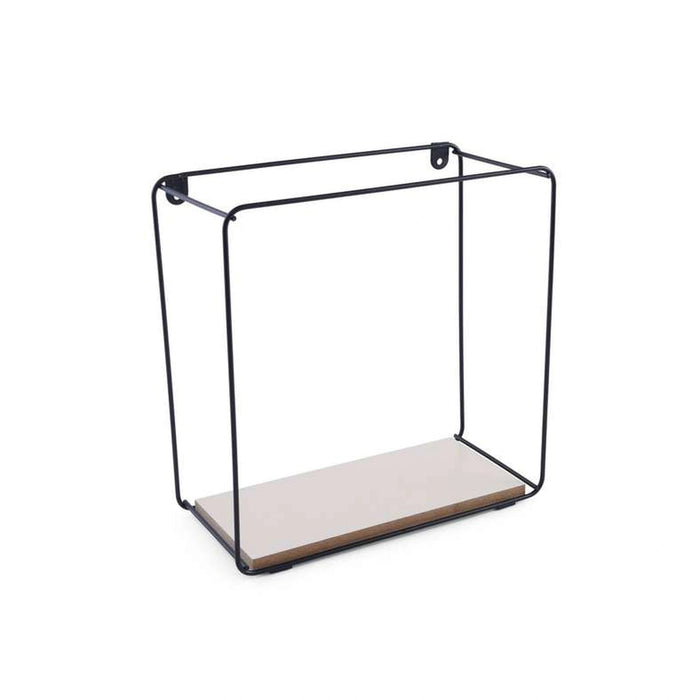 Chelsea 2-Piece Decorative Wall Shelf PAN HOME