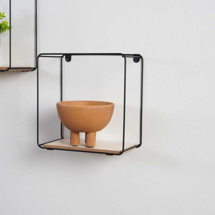 Chelsea 2-Piece Decorative Wall Shelf PAN HOME