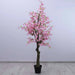 Cherry Blossom Tree Pink 220Cm Pan Home