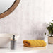 Chicago Textured 650 Gsm Hand Towel -Dark Horseradish Pan Home