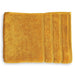 Chicago Textured 650 Gsm Hand Towel -Dark Horseradish Pan Home