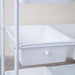 Chico Storage Box 90.5X36X86Cm-White Pan Home