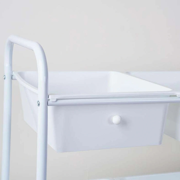Chico Storage Box 90.5X36X86Cm-White Pan Home