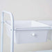 Chico Storage Box 90.5X36X86Cm-White Pan Home