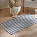 Chindi Stripe Dhurrie 60X100Cm - Assorted Pan Home
