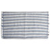 Chindi Stripe Dhurrie 60X100Cm - Assorted Pan Home